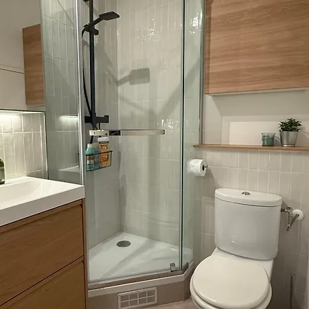 Cosy A Deux Pas De La Cite Universitaire, Acces Direct Rer B Depuis L'aeroport, Animaux Acceptes Paryż