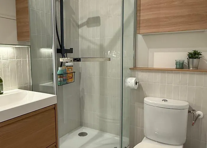 Cosy à Deux Pas De La Cité Universitaire, Accès Direct Rer B Depuis L'aéroport, Animaux Acceptés Paris