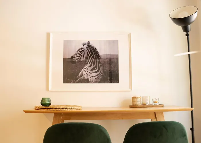 Cosy à Deux Pas De La Cité Universitaire, Accès Direct Rer B Depuis L'aéroport, Animaux Acceptés